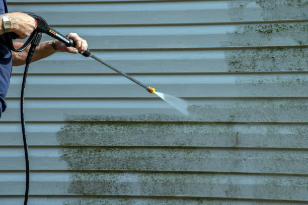 Best Commercial Pressure Washing  in St Augustine Beach, FL