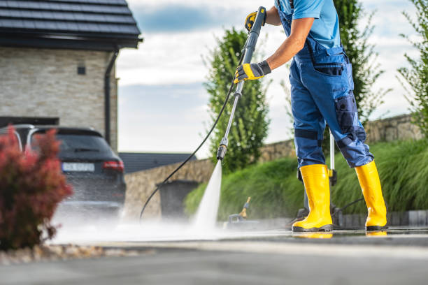  St Augustine Beach, FL Pressure Washing Pros