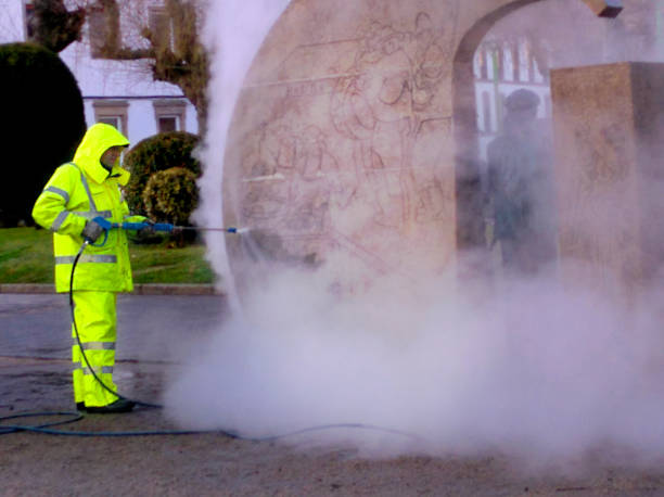 Best Commercial Building Pressure Washing  in St Augustine Beach, FL